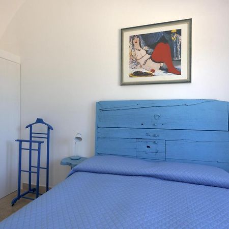Le Dimore Di Mama Ceglie Messapica Exteriér fotografie