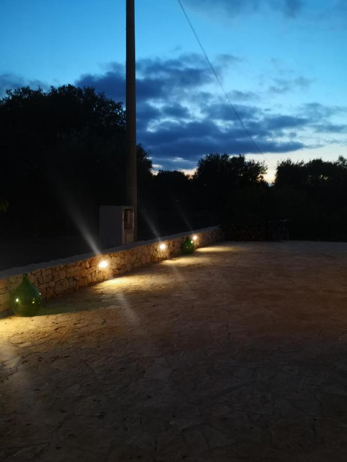 Le Dimore Di Mama Ceglie Messapica Exteriér fotografie